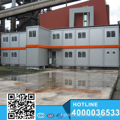 2015 New 20ft Container Homes For Office